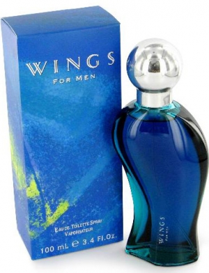 Wings Cologne - Click Image to Close
